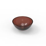  Chậu lavabo đặt bàn trong suốt - A50T 