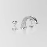  Vòi cấp nước bồn tắm bằng đồng AWSwan - A5307V2 