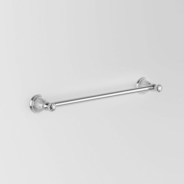  Thanh dài 600mm treo khăn phòng tắm bằng đồng AWSwan - A53556 