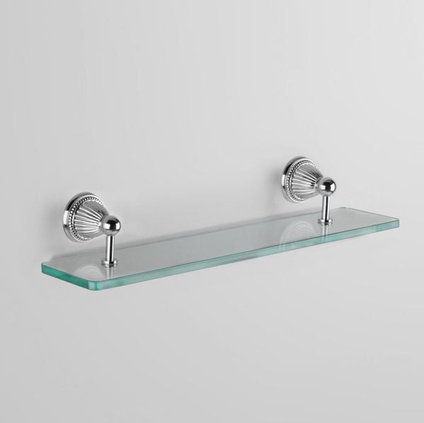  Kệ kính dài 500mm treo tường phòng tắm AWSwan - A5359 