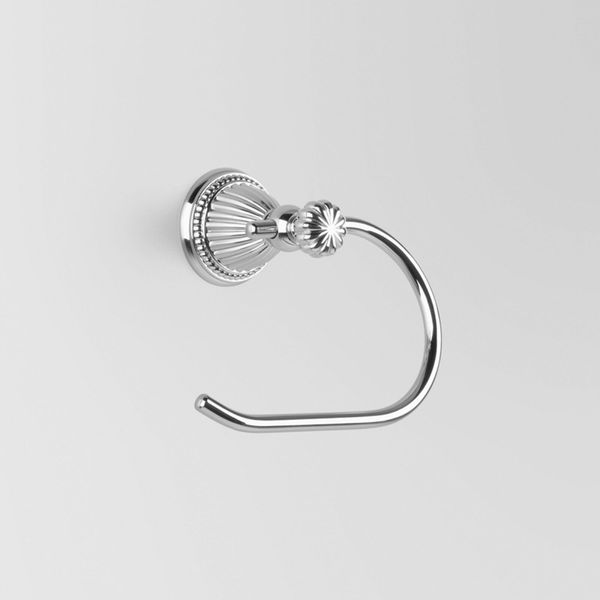  Móc treo giấy vệ sinh không nắp chụp bằng đồng AWSwan - A5361 