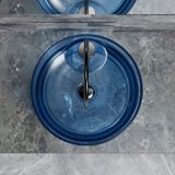  Chậu lavabo đặt bàn trong suốt - A60T 