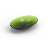  Chậu lavabo đặt bàn trong suốt - A73T 