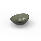  Chậu lavabo đặt bàn trong suốt - A79T 