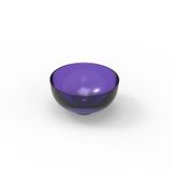  Chậu lavabo đặt bàn trong suốt - A90T 