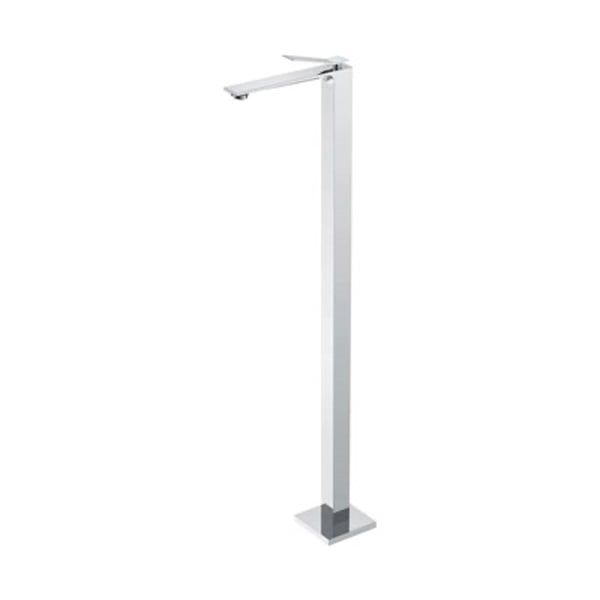  Vòi lavabo chân dài bằng đồng Elegant - AF10B91 