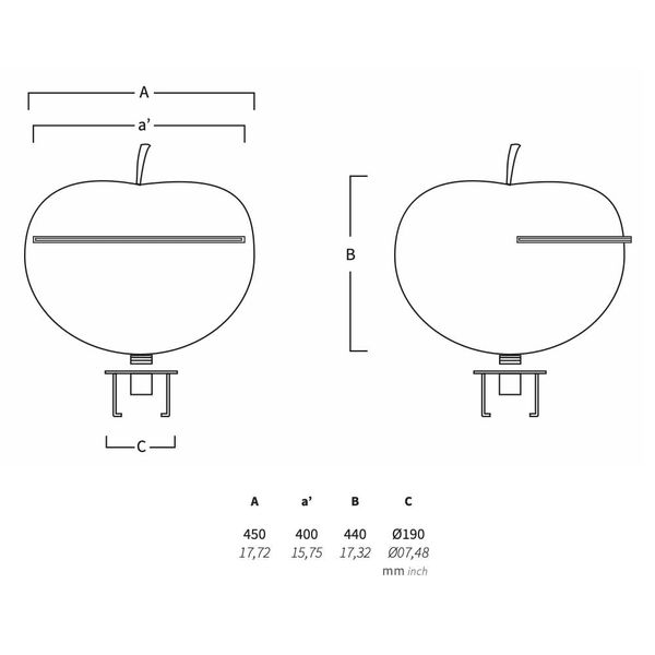  Thác nước fantasy hồ bơi ngoài trời bằng AISI 316L stainless steel & sợi thủy tinh - AQA-AF11 