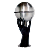  Thác nước fantasy hồ bơi ngoài trời bằng AISI 316L stainless steel & sợi thủy tinh - AQA-AF16 