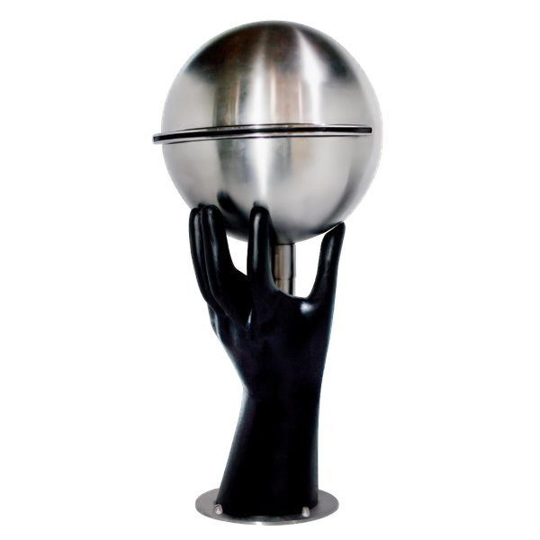  Thác nước fantasy hồ bơi ngoài trời bằng AISI 316L stainless steel & sợi thủy tinh - AQA-AF16 