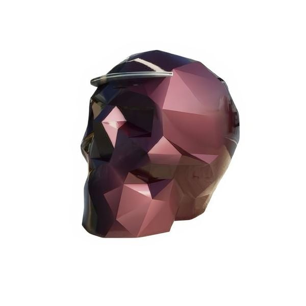  Thác nước fantasy hồ bơi ngoài trời bằng AISI 316L stainless steel & sợi thủy tinh - AQA-AF17 