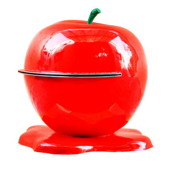  Thác nước fantasy hồ bơi ngoài trời bằng AISI 316L stainless steel & sợi thủy tinh - AQA-AF22 