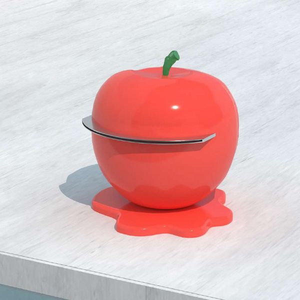  Thác nước fantasy hồ bơi ngoài trời bằng AISI 316L stainless steel & sợi thủy tinh - AQA-AF22 