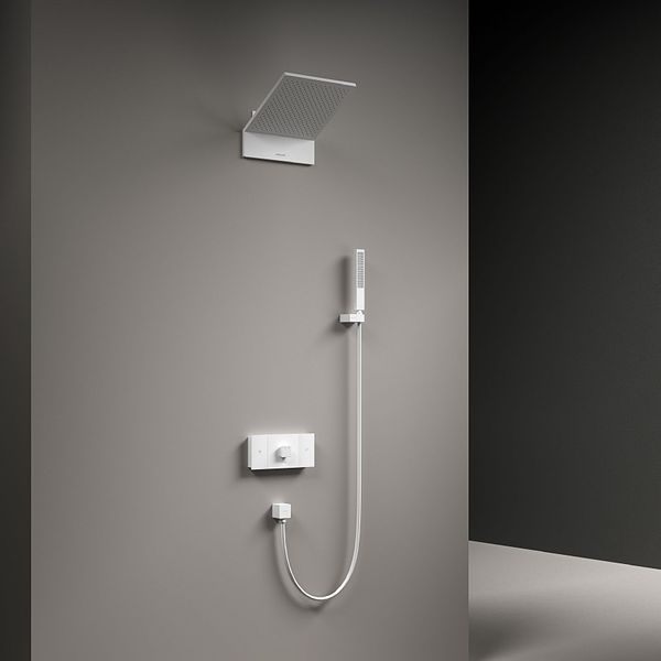  Sen 2 chức năng âm tường điều chỉnh nhiệt độ Enjoy - AF62B91 