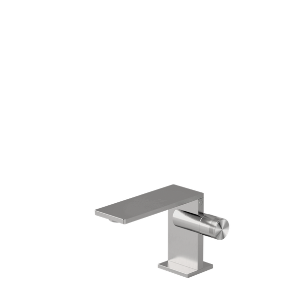  Vòi chậu lavabo cao 120mm bằng stainless steel Aico - AIC1 