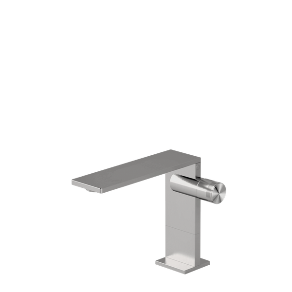  Vòi chậu lavabo cao 170mm bằng stainless steel Aico - AIC2 