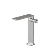  Vòi chậu lavabo cao 270mm bằng stainless steel Aico - AIC3 