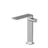  Vòi chậu lavabo cao 270mm bằng stainless steel Aico - AIC3 
