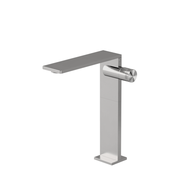  Vòi chậu lavabo cao 270mm bằng stainless steel Aico - AIC3 