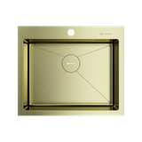  Chậu rửa chén bát stainless steel 1 hố AKSM59 