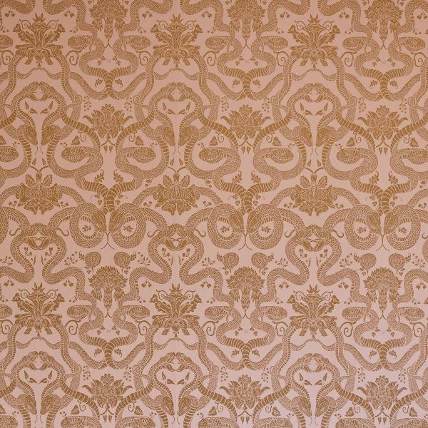  Giấy dán tường Anaconda Dusky Pink 