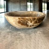  Bồn Tắm Sardegna Đá Onyx Natural - ARREBANY18 