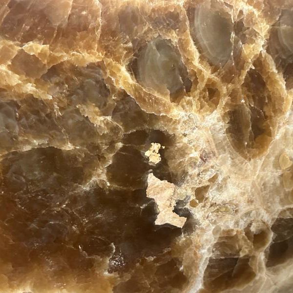  Bồn Tắm Sardegna Đá Onyx Natural - ARREBANY18 