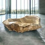  Bồn Tắm Kalahari Đá Onyx Natural - ARREBANY30 