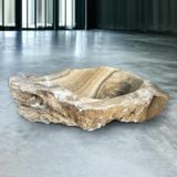  Bồn Tắm Kalahari Đá Onyx Natural - ARREBANY30 