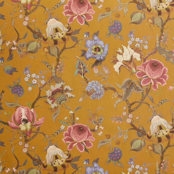  Giấy dán tường Artemis Bronze 