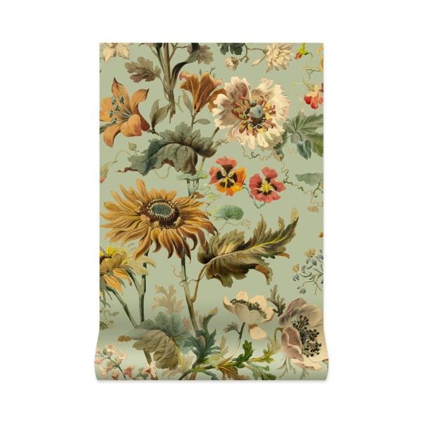  Giấy dán tường Avalon Apple 