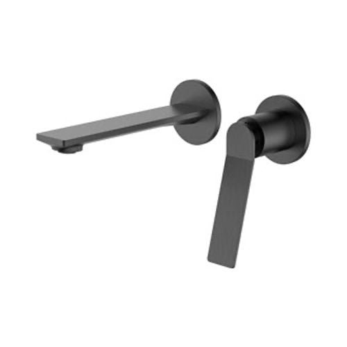  Vòi chậu gắn tường bằng đồng Rhyme - AY68090 