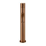  Vòi chậu lavabo cao 300mm bằng đồng MBronze - B03XL01BZ 