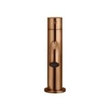 Vòi chậu lavabo cao 153mm bằng đồng MBronze - B03XSBZ 