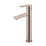  Vòi chậu lavabo cao 311mm bằng đồng MChampagne - B04PDR2CH 