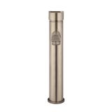  Vòi chậu lavabo cao 311mm bằng đồng MChampagne - B04PDR2CH 