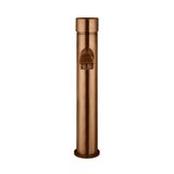  Vòi chậu lavabo cao 311mm bằng đồng MBronze - B04PNR2BZ 