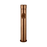  Vòi chậu lavabo cao 311mm bằng đồng MBronze - B04R2BZ 