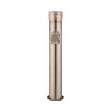  Vòi chậu lavabo cao 311mm bằng đồng MChampagne - B04R2CH 