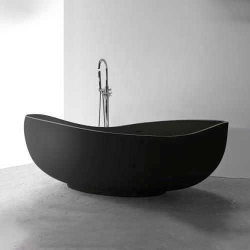  Bồn tắm bằng solid surface - B098 