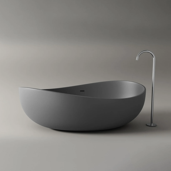  Bồn tắm bằng mineral cast - BB22288 