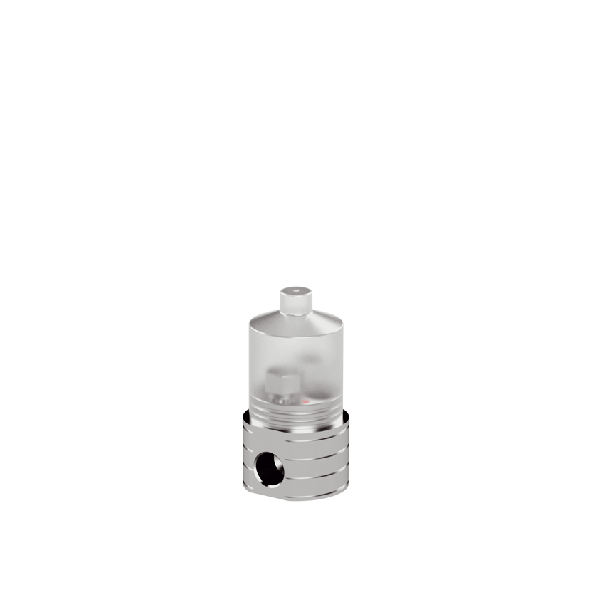  Vòi bồn tắm gắn sàn thân ø60mm có vòi sen cầm tay bằng stainless steel Dixi - PVX99 