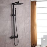  Sen cây gắn tường có sen cầm tay bằng đồng XELU 