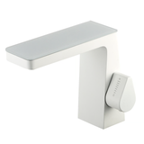  Vòi chậu lavabo cao 155mm bằng đồng XELU 
