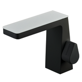  Vòi chậu lavabo cao 155mm bằng đồng XELU 