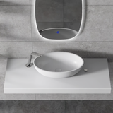  Vòi chậu lavabo 2 lỗ cao 290mm bằng đồng XELU 