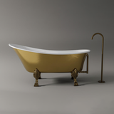  Bồn tắm acrylic Paris 