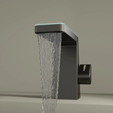 Vòi chậu lavabo cao 155mm bằng đồng XELU 