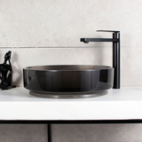  Chậu lavabo để bàn trong suốt - BB36993 