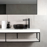  Chậu lavabo để bàn trong suốt - BB36993 