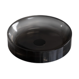  Chậu lavabo để bàn trong suốt - BB36993 